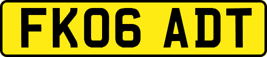 FK06ADT