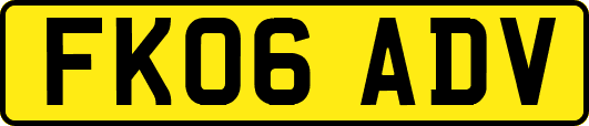 FK06ADV