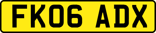 FK06ADX