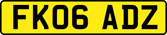 FK06ADZ