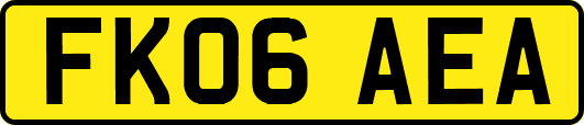 FK06AEA