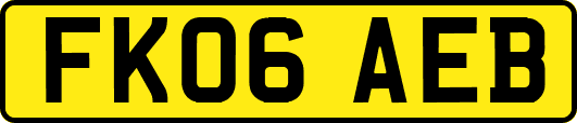 FK06AEB