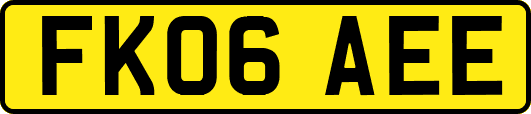 FK06AEE