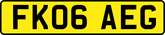 FK06AEG