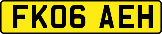 FK06AEH