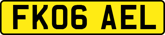 FK06AEL