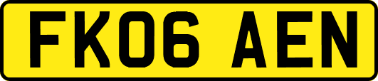 FK06AEN