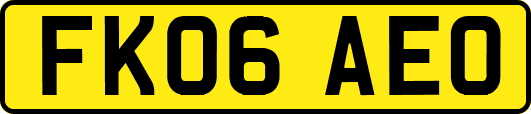 FK06AEO