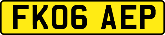 FK06AEP