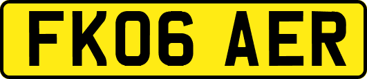 FK06AER