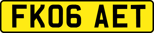 FK06AET