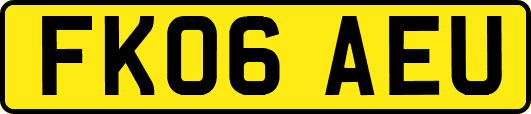 FK06AEU