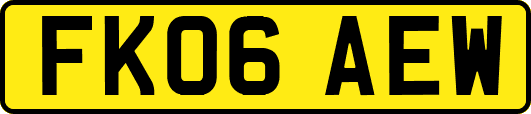 FK06AEW