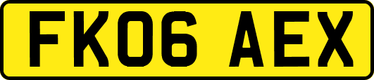 FK06AEX