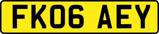 FK06AEY