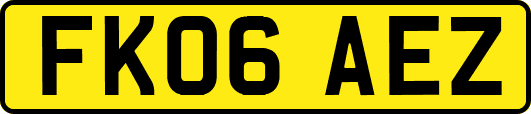 FK06AEZ