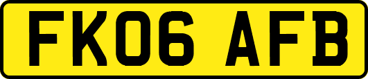 FK06AFB