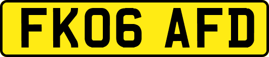 FK06AFD