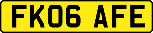 FK06AFE