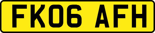 FK06AFH