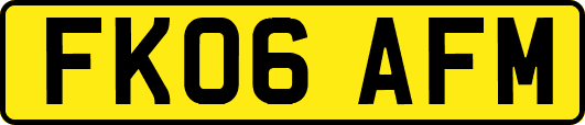 FK06AFM