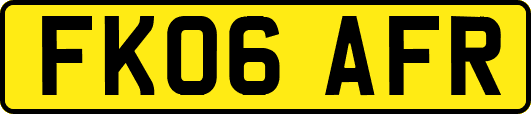 FK06AFR