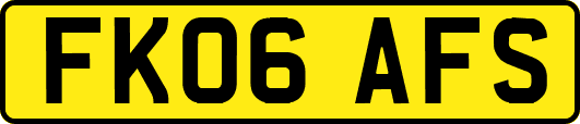 FK06AFS