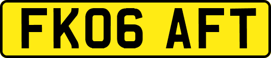 FK06AFT
