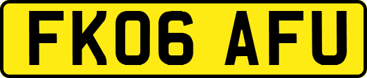 FK06AFU