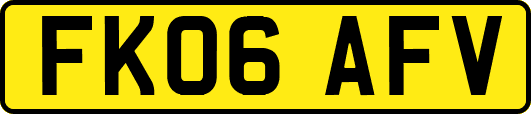 FK06AFV