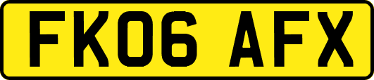 FK06AFX