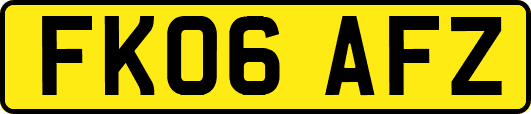 FK06AFZ