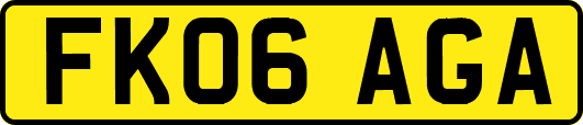 FK06AGA