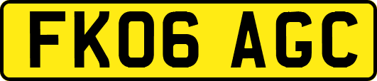 FK06AGC