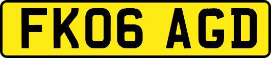 FK06AGD