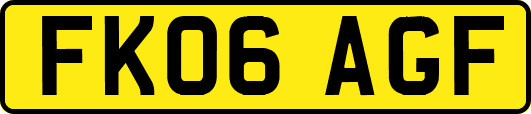 FK06AGF