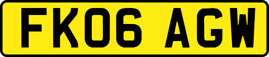 FK06AGW