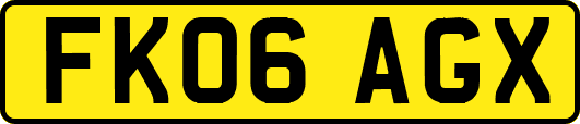 FK06AGX