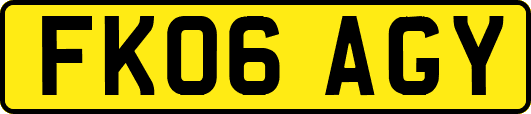 FK06AGY