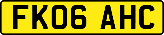FK06AHC