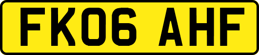 FK06AHF