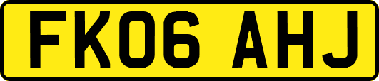 FK06AHJ