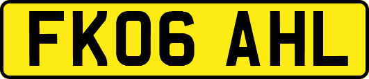 FK06AHL