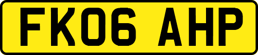 FK06AHP