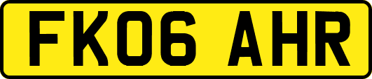 FK06AHR