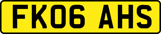 FK06AHS