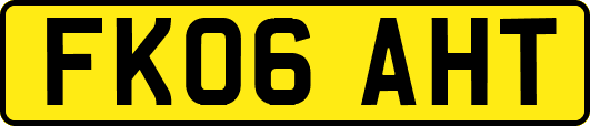 FK06AHT