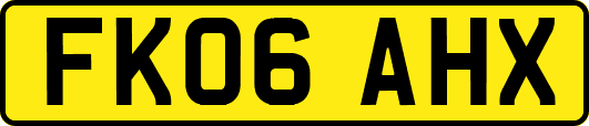 FK06AHX