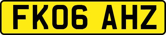FK06AHZ
