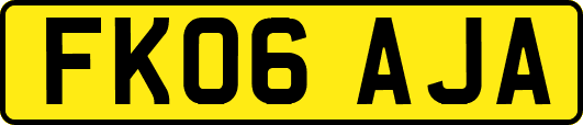 FK06AJA